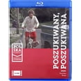 thumbnail image 1 of Homme - Femme Recherchée ( Poszukiwany, poszukiwana ) [ Blu-Ray, Reg.A/B/C Import - Poland ], 1 of 1