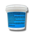 thumbnail image 3 of Aqua Glaze - Water Base Glazing Compound - 1/2 Pint - ( 8oz ), 3 of 4