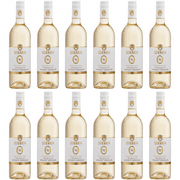 Giesen Non-Alcoholic Premium Pinot Grigio - Premium Dealcoholized White Wine Pinot Gris from New Zealand | 12 PACK