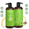 thumbnail image 6 of DermOrganic Daily Hydrating Shampoo - 33.8 oz, 6 of 8