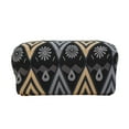 thumbnail image 2 of Fundas elásticas para reposapiés, Protector de muebles elásticos, fundas otomanas elásticas antideslizantes rectangulares para dormitorio Estilo B Sunnimix protector de sofá, 2 of 8