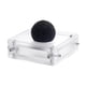 thumbnail image 1 of Difusor de aceites esenciales, difusor de fragancias, portátil, decorativo, para mesa. Negro, 1 of 9