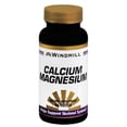 thumbnail image 2 of Windmill Health Products Windmill Calcium Magnesium, 2 of 6