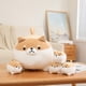 thumbnail image 2 of Peluche SQEQE Shiba Inu de peluche con 4 bebés Shiba Inu, 2 of 6
