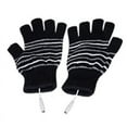thumbnail image 6 of Outdoor  Winter Electric Heating Gloves Thermal USB Heated Gloves Electric Heating Glove Heated Gloves Heated Gloves for Kids Mitten Hand Warmer Gloves Winter Heating Gloves Hand Warmers Gloves, 6 of 7