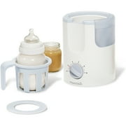 Munchkin Time Saver Bottle Warmer