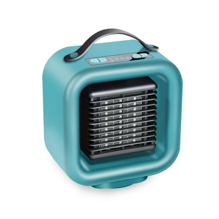 

Tfalo Space Heaters For Indoor Use Portable Heater Fan Thermostat Electric Warm