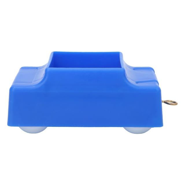 Physics Car Cart, Convenient To Carry Car, Lightweight High Accuracy Durable Exquisite Workmanship Stable Performance For Car Audio Transform Laboratory ANGGREK Otros