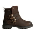 thumbnail image 3 of Hunter Womens Ness Ankle Boots, 3 of 4