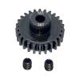 thumbnail image 1 of M1 5mm Rc Motor Gears Acero al carbono 23t-34t Piñón de metal para 1/8 Rc Buggy Truck Hugtrwg Para estrenar, 1 of 8