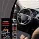 thumbnail image 1 of Spray para limpiar interiores de coches | Mantenimiento de asientos en cuero, eliminación de olores, aroma a cereza | Protector de tapicería para sillas de vehículos | Fórmula Deep Clean 237ml, 1 of 9