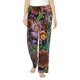 thumbnail image 1 of Balery Vintage Floral Pantalones de pijama para mujer, pijamas ultraligeros, pantalones de estar por casa-Small, 1 of 6