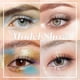 thumbnail image 4 of Pestañas Postizas ALICE Medias Naturales Ojo de Gato 7 Pares, 4 of 9