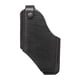thumbnail image 2 of Funda para teléfono móvil, bolsa de almacenamiento para cinturón, funda para teléfono con presilla para cinturón, funda para teléfono de cintura Negro 15cmx8.5cm, 2 of 9