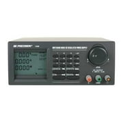 B&K PRECISION 1698 Programmable DC Power Supply,Digital