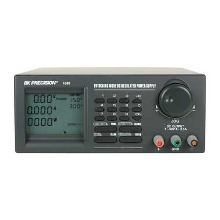 B&K PRECISION 1698 Programmable DC Power Supply,Digital