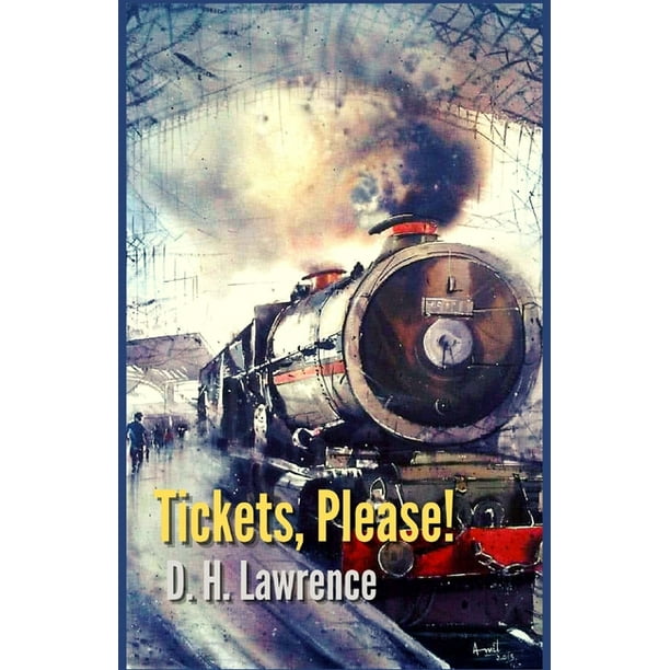 tickets please short story