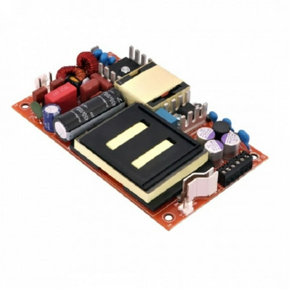 EOS Power 275W 12V Open Frame Medical Power Supply MULP275-1012