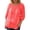 X13-RD1, variant on Adeawade Womens Tshirts Short Sleeve Round Neck Tops Solid Color Basic Tee Clothing 2Xl Black