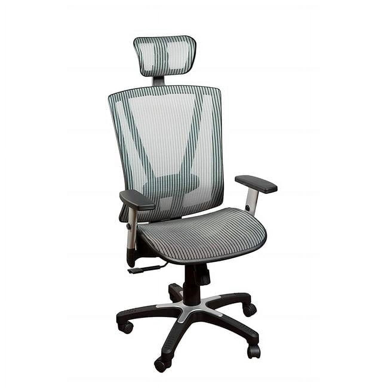 ergomax office msh112gr medium fully product