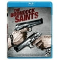 thumbnail image 2 of Boondock Saints [Blu-ray] [Blu-ray] (2009) Willem Dafoe; Sean Patrick Flanery, 2 of 2