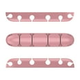 thumbnail image 1 of Desktop Data Cable Creative Gift Storage Plug Data Cable Storage Plug, 1 of 1