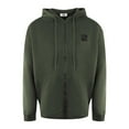 thumbnail image 1 of Ice Iceberg Mens Full Zip Hoodie, 1 of 2