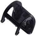 thumbnail image 3 of KT Parts Front Left Driver Headlight Washer Nozzle Cover Flap 51117210881, 3 of 9