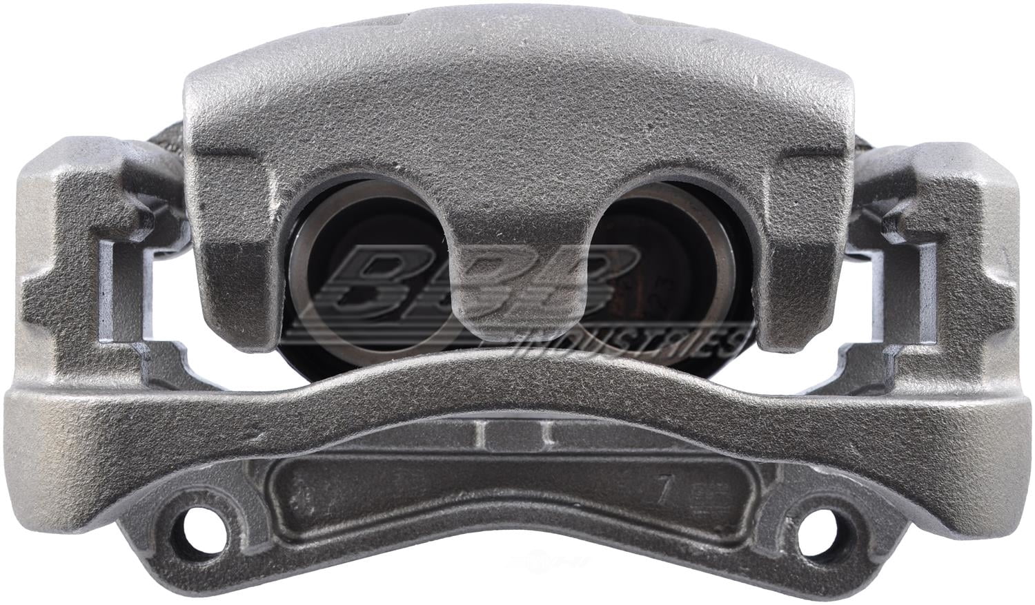 TERREPOWER formerly BBB Industries 99-00648A Reman Caliper w/installation Hardware