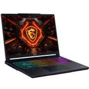 MSI Crosshair 16 QHD 240Hz Gaming Laptop, Intel Core i7-14650HX, NVIDIA GeForce RTX 5060, 16GB RAM, 512GB SSD (2026) (Software Offer with Purchase)