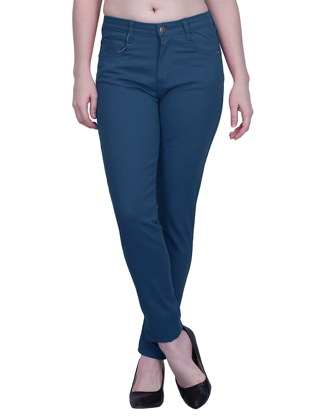 walmart jeggings with pockets