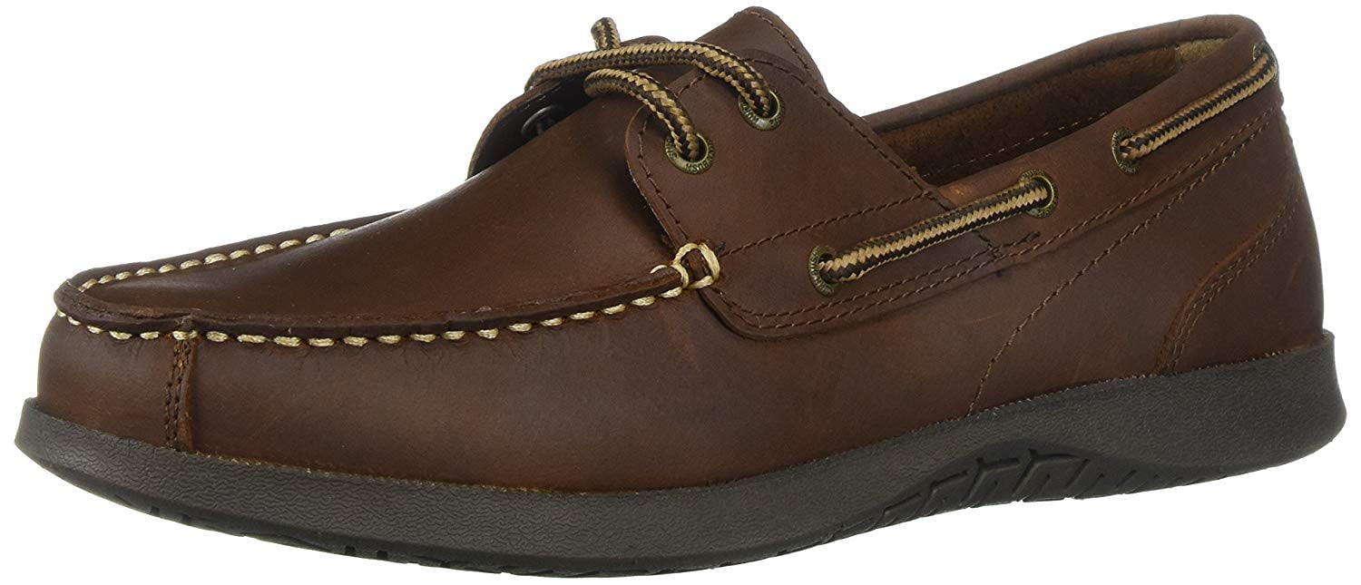 nunn bush boat shoes