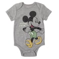 thumbnail image 4 of Set de disfraz de Mickey Mouse de Disney, 3 piezas, 24 meses, unisex, 4 of 6