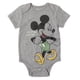 thumbnail image 4 of Set de disfraz de Mickey Mouse de Disney, 3 piezas, 24 meses, unisex, 4 of 6