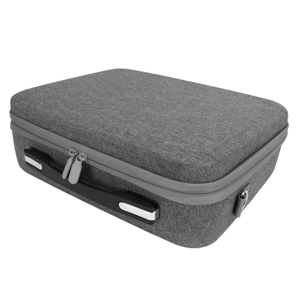 Estuche De Transporte De Drones RC, Bolso De Hombro De Almacenamiento De Drones Con Forro De Absorción De Impactos Portátil De Tela Con Correa Para El Hombro Para Exteriores ANGGREK Otros