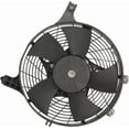 thumbnail image 2 of 4-Seasons 75968 A/C Condenser Fan Fits select: 2003-2006 MITSUBISHI LANCER, 2 of 3
