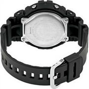 Casio Mens G-Shock Tough Solar Atomic Timekeeping Watch