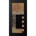 thumbnail image 2 of Haynes, Smith 8x14 Black Modern Framed Museum Art Print Titled - ., 2 of 5