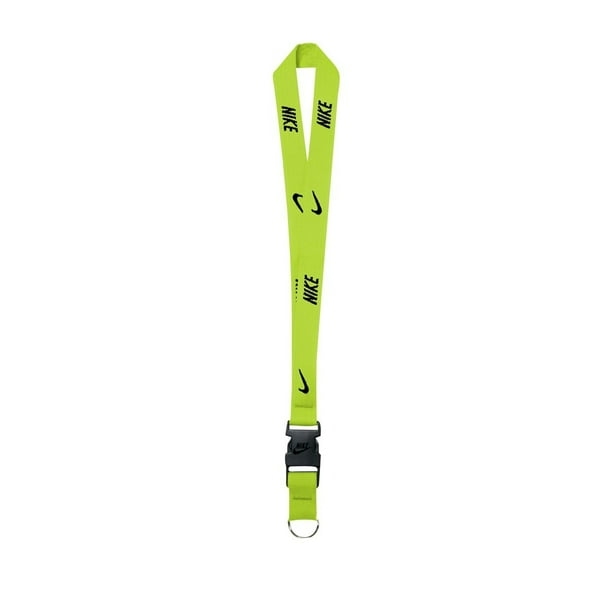 Nike soccer lanyard 2025