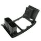 thumbnail image 5 of Rejilla de Ventilación Unique Bargains Ventilación de aire acondicionado para VW Polo 6N 1994-1997, 5 of 11