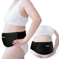 thumbnail image 1 of Paquete de hielo para recuperación por cesárea RENEO C Section Black, 1 of 6