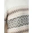 thumbnail image 2 of Jessica Simpson Women's Farrah Pullover Sweater, Lightweight, Sizes XS-XL, 2 of 5