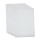 thumbnail image 5 of unbranded 5Ud Láminas De Calor Para Sellos De Goma DIY Material Profesional Para Arte Personalizado, 5 of 8