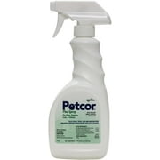 Zoecon Petcor Flea Spray with Precor IGR -16 Oz. ZOE1009