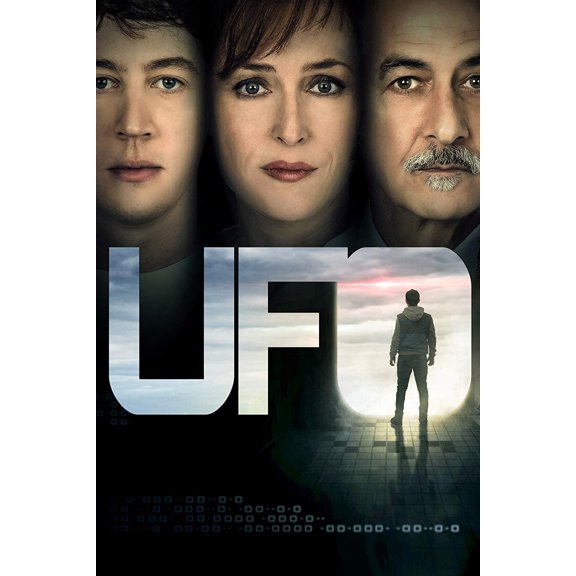 Sony Pictures - UFO [DIGITAL VIDEO DISC]