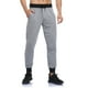 thumbnail image 2 of Pantalones largos de verano para hombre, para gimnasio, entrenamiento, jogging, pantalones de cintura media, ajustados, elásticos, informales, ropa deportiva para hombre., 2 of 4
