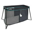 thumbnail image 1 of Babymoov Naos Crib & Playard, 1 of 4