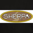thumbnail image 3 of CafePress - Sherpa Dark T Shirt - Men's Classic Graphic Cotton T-Shirt, 3 of 4