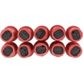 thumbnail image 3 of STI RFG2 Firestop Grommet, 1 in, PK10, Red, 3 of 3