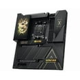 thumbnail image 4 of MSI MEG X870E GODLIKE X EDITION AM5 AMD X870E PCIe 5.0/4.0 USB 40/20/10/5Gbps Type C/A Wi-Fi 7 E-ATX Motherboard, 4 of 5